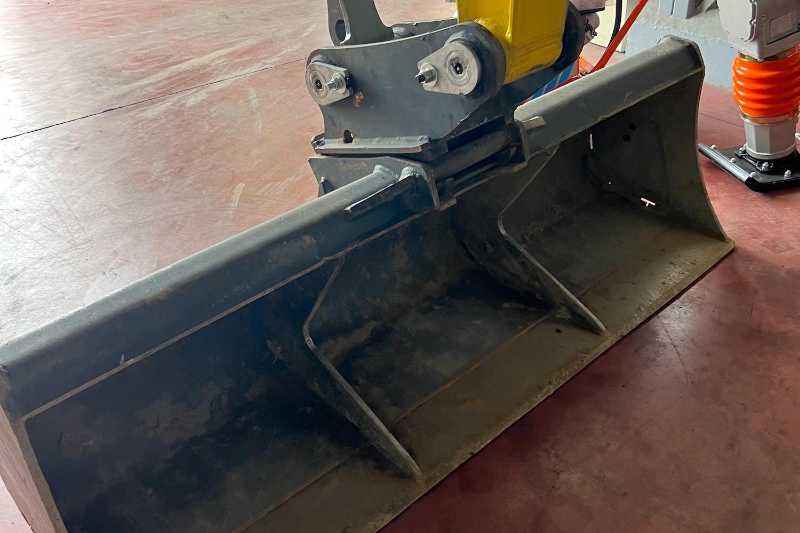 OmecoHub - Immagine WACKER NEUSON ET90